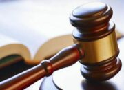 Melawan, Ketua DPRD Kabupaten Solok “Gugat” Surat Rekomendasi BK