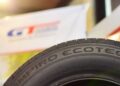 Diklaim Ramah Lingkunga, Ini Dia Ban Terbaru Keluaran GT Radial