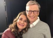 Bill Gates dan Melinda Resmi Bercerai Setelah 27 Tahun Menikah