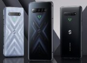 Ponsel Gaming Black Shark 4 Dijual Resmi di Indonesia, Ini Harga dan Spesifikasinya