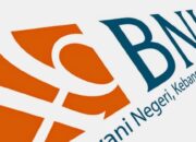 Beri Dukungan bagi Petani Porang, BNI Salurkan KUR