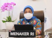 Menaker Tegaskan THR Tahun Ini Tidak Boleh Dicicil