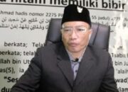 Akhirnya, Polisi Ciduk Muhammad Kace di Bali