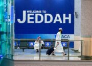 Syaratnya Harus Divaksin, Mulai Besok Arab Saudi Terima Jemaah Umrah Internasional