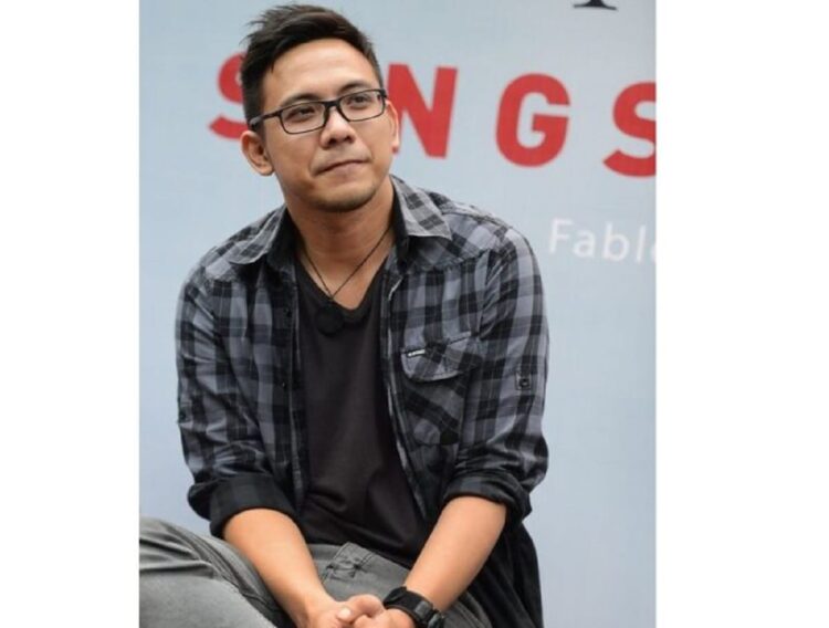 David, personel Noah dilaporkan dugaan penggelapan. (net)