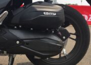 Mengapa Motor Baru tak Lagi Gunakan Kick Stater, Ini Alasannya