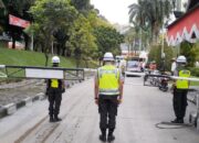 Begini Suasana Peringatan Detik-detik Proklamasi di PT Semen Padang