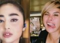 Berseteru dengan Nikita Mirzani, Dewi Perssik Ingatkan Shalat dan Ngaji