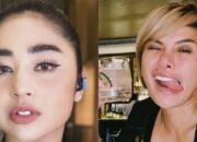 Berseteru dengan Nikita Mirzani, Dewi Perssik Ingatkan Shalat dan Ngaji