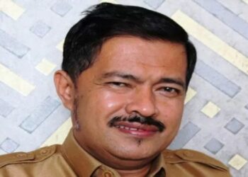 212 Orang Warga Payakumbuh masih Terpapar COVID-19, Bakhrizal: Tetap Waspada