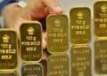 Harga Emas Antam Naik Lagi jadi Rp1.968.000 per Gram, Buyback Sentuh Rp1.812.000 5 ilustrasi emas Antam. (net)