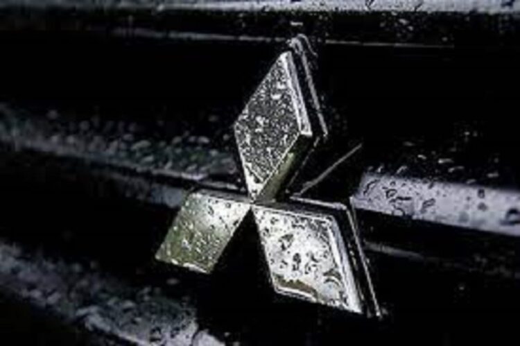 Kini Fasilitas Body and Paint untuk Mobil Merek Lain juga Ada di Mitsubishi 1 ilustrasi merek Mitsubishi. (net)