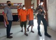 Dua Mak Rumah dan Rang Sumando di Bukittinggi Pakai Sabu Berujung Ditangkap Polisi