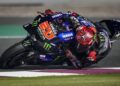 Taklukkan Sirkuit Silverstone, Fabio Quartararo Juarai MotoGP Inggris