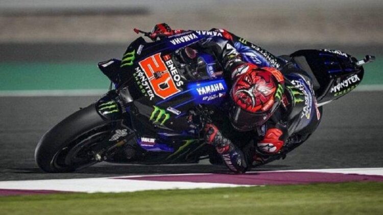 Fabio Quartarao. (Twitter Fabio)