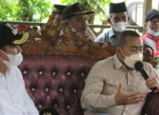 Hindari Monopoli Harga dan Untungkan Petani, Pemprov Sumbar Siapkan Strategi Pengelolaan Gambir