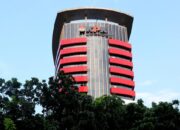 KPK Lantik Ulang 140 Penyidik dan Penyelidik, Ada Apa?