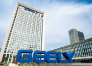 Target Rebut Pasar Mobil Hybrid Asia, Renault-Geely Putuskan Bermitra