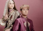 Rizky Billar-Lesti Kejora Resmi Menikah, Maskawin Uang Tunai 72.300 USD