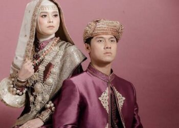 Rizky Billar-Lesti Kejora Resmi Menikah, Maskawin Uang Tunai 72.300 USD