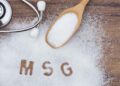 ilustrasi MSG. (dok. istimewa)