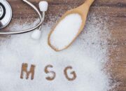 Sebelum Konsumsi MSG, Sebaiknya Ketahui Dulu Hal Ini!