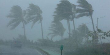 Waspada Potensi La Lina di Akhir 2021, Ini Peringatan BMKG! 8 Waspada Potensi La Lina di Akhir 2021, Ini Peringatan BMKG!