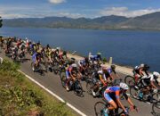 Objek Wisata di Pariaman Ini akan Menjadi Start Etape I TdS 2021