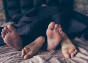 Bahaya! Jangan Pakai Air Liur untuk Pelumas Ketika Hubungan Seks