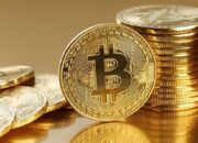 Terus Merangkak Naik, Harga Bitcoin Dekati Level 50.000 Dollar AS