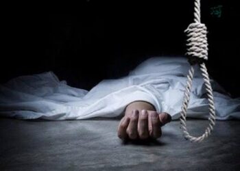 Tinggal Sendiri, Seorang Polisi Ditemukan Gantung Diri di Padang