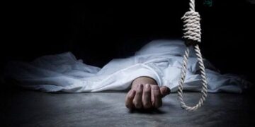 Wanita 48 Tahun di Agam Ditemukan Gantung Diri 8 Tinggal Sendiri, Seorang Polisi Ditemukan Gantung Diri di Padang