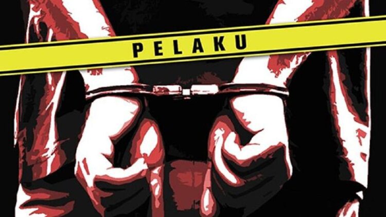 Catut Nama Jokowi, Artis Fahri Azmi Berhasil Ditipu Orang Ini Ratusan Juta 1 Ilustrasi pelaku kejahatan. (net)