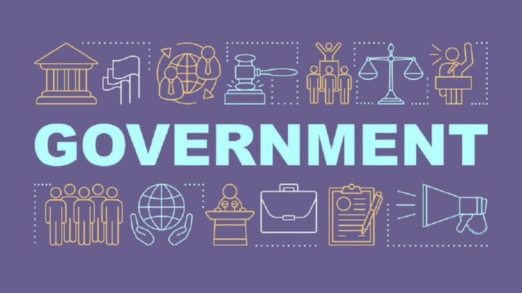 ilustrasi pemerintahan
