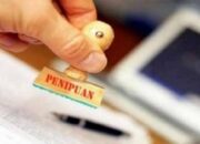 Marak Penipuan Mengatasanamakan PLN, Masyarakat Harus Pahami Ini