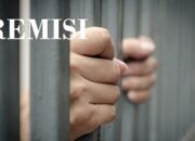 Rutan Padang Beri Remisi untuk 10 Warga Binaan di Hari Natal