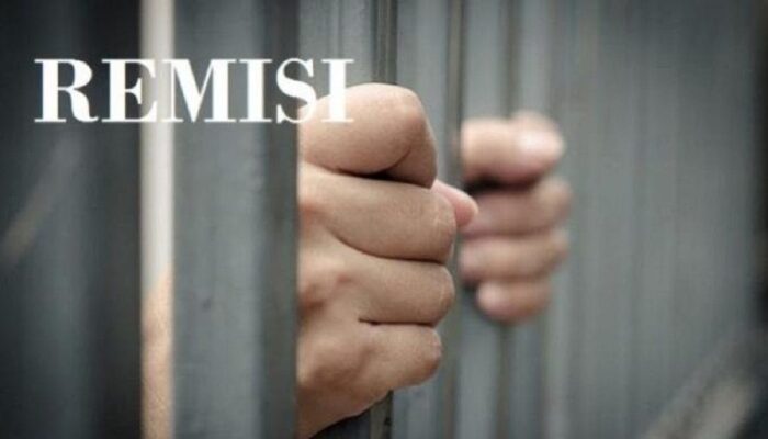 Rutan Padang Beri Remisi untuk 10 Warga Binaan di Hari Natal