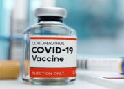 Legislator di Senayan Usulkan Program Vaksinasi Dibawah Kendali Polri