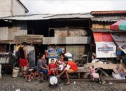 Waduh! Jumlah Warga Miskin di Kota Padang Bertambah