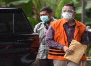 Terbukti Menerima Suap Rp32,4 Miliar, Mantan Mensos Dihukum 12 Tahun Penjara