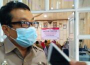 Jasman Rizal: Tidak Ada Pejabat Pemprov Sumbar yang Ditangkap KPK