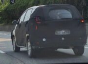 Hyundai Stargazer, Penantang Avanza dan Xpander Ini bakal Segera Rilis