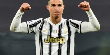 Habis Kontrak di Juventus, Benarkah Cristiano Ronaldo Pindah ke Manchester City?