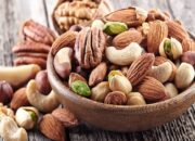 Mau Lemak Tubuh Kamu Berkurang, Konsumsi 5 Makanan Ini