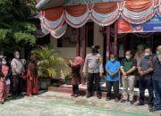 Ketua DPRD Sumbar Gelar Pasar Murah di Kota Payakumbuh