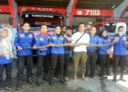 Lari ke Kandang Itik, King Kobra Sepanjang 3 Meter Lebih Ditangkap di Tanah Datar