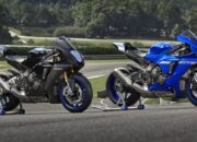 Yamaha Indonesia Hentikan Penjualan Tiga Moge ini, Apa Saja?