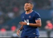 Sadar PSG tak Bakalan Melepas, Real Madrid Menyerah Rekrut Kylian Mbappe
