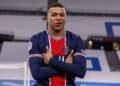 Ditawar Rp2,7 Triliun, Mbappe: Saya Ingin Wujudkan Mimpi Bermain di Real Madrid