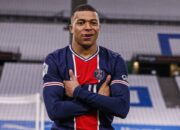 Ditawar Rp2,7 Triliun, Mbappe: Saya Ingin Wujudkan Mimpi Bermain di Real Madrid